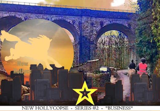 New Hollycopse Series' #2
