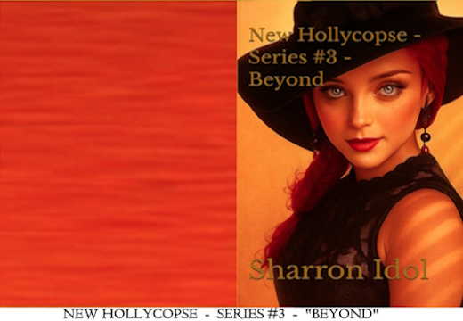 New Hollycopse Series' #3
