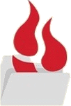 Backblaze Logo