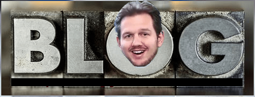 Risley:God Of Blogging